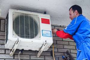 24/7 and Emergency HVAC Near Fort Sheridan, IL | Air Conidtioning and Heating Contractors